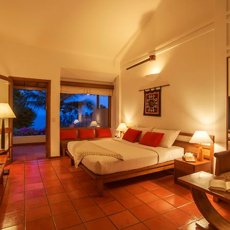 Victoria Phan Thiet Beach Resort & Spa Mui Ne Exterior foto