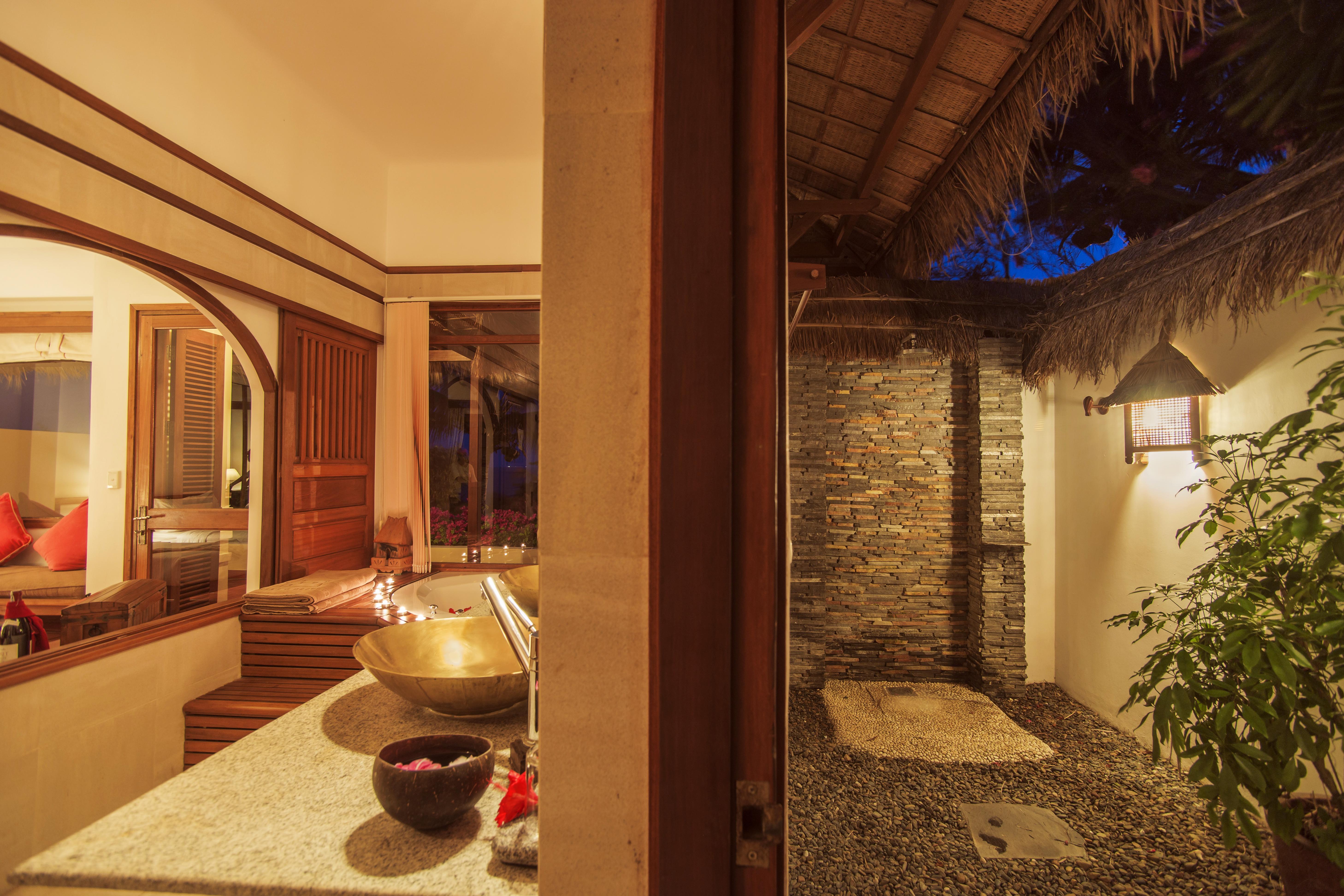 Victoria Phan Thiet Beach Resort & Spa Mui Ne Exterior foto
