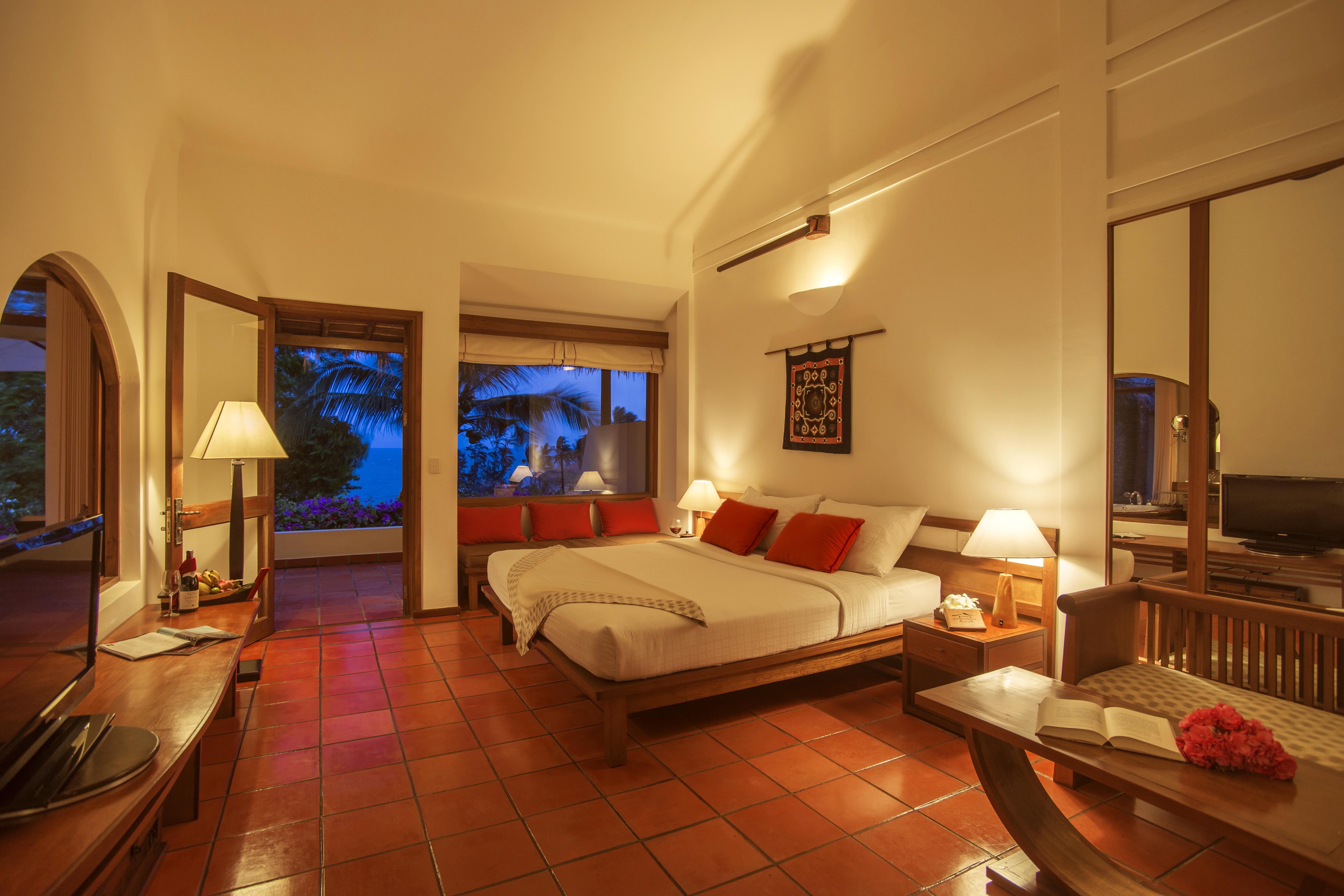 Victoria Phan Thiet Beach Resort & Spa Mui Ne Exterior foto