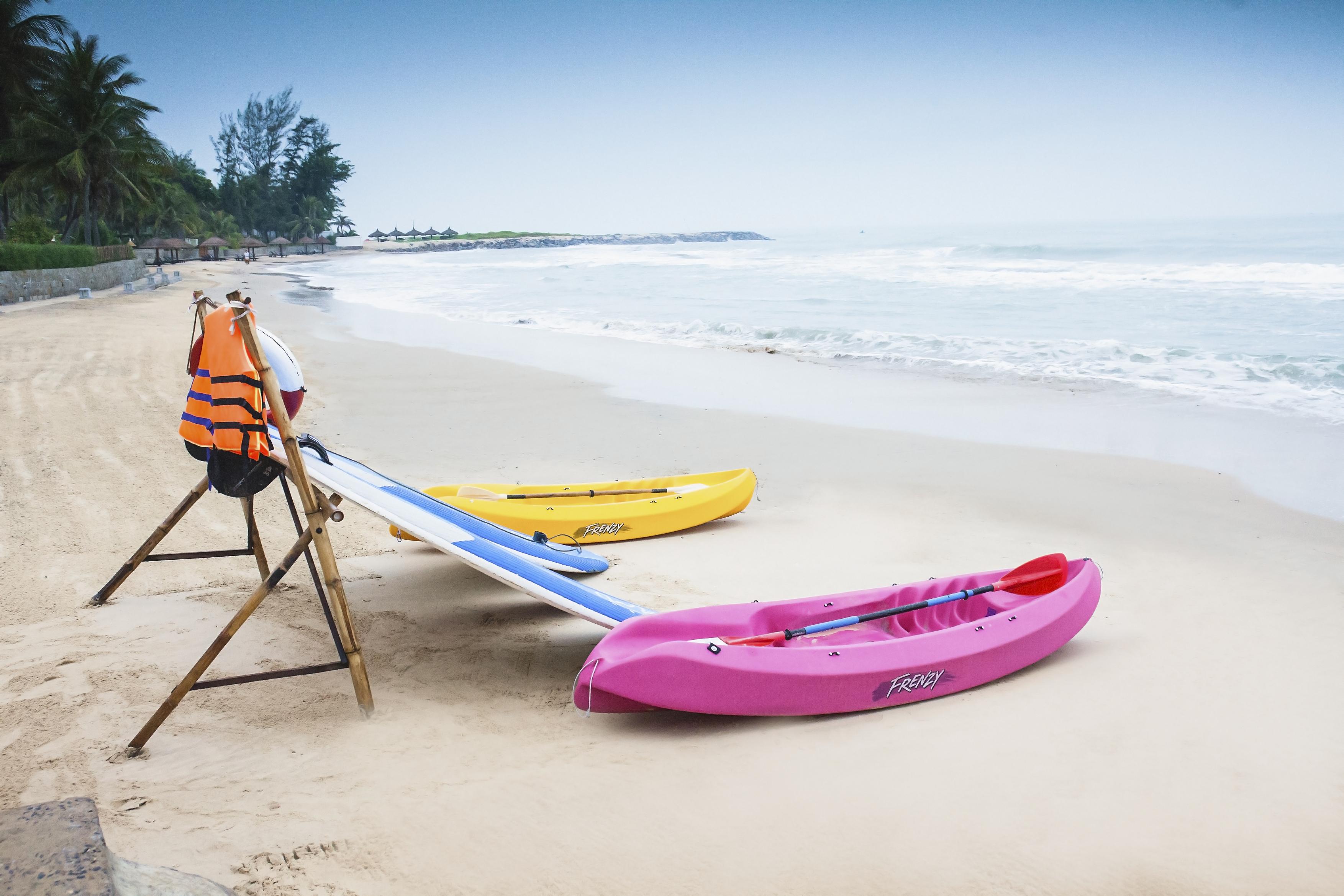 Victoria Phan Thiet Beach Resort & Spa Mui Ne Exterior foto