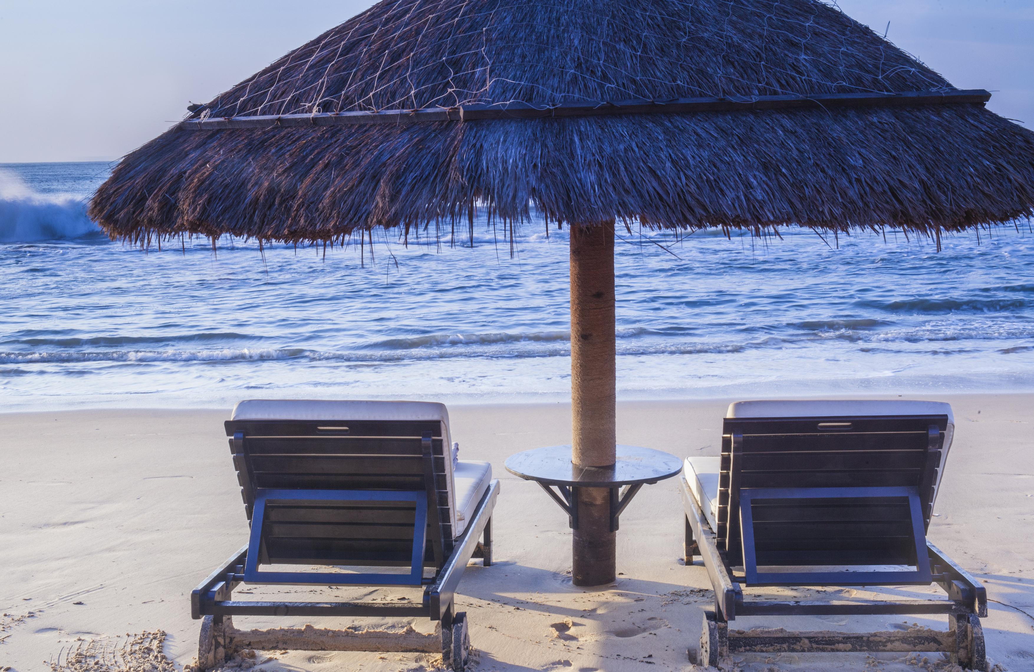 Victoria Phan Thiet Beach Resort & Spa Mui Ne Exterior foto