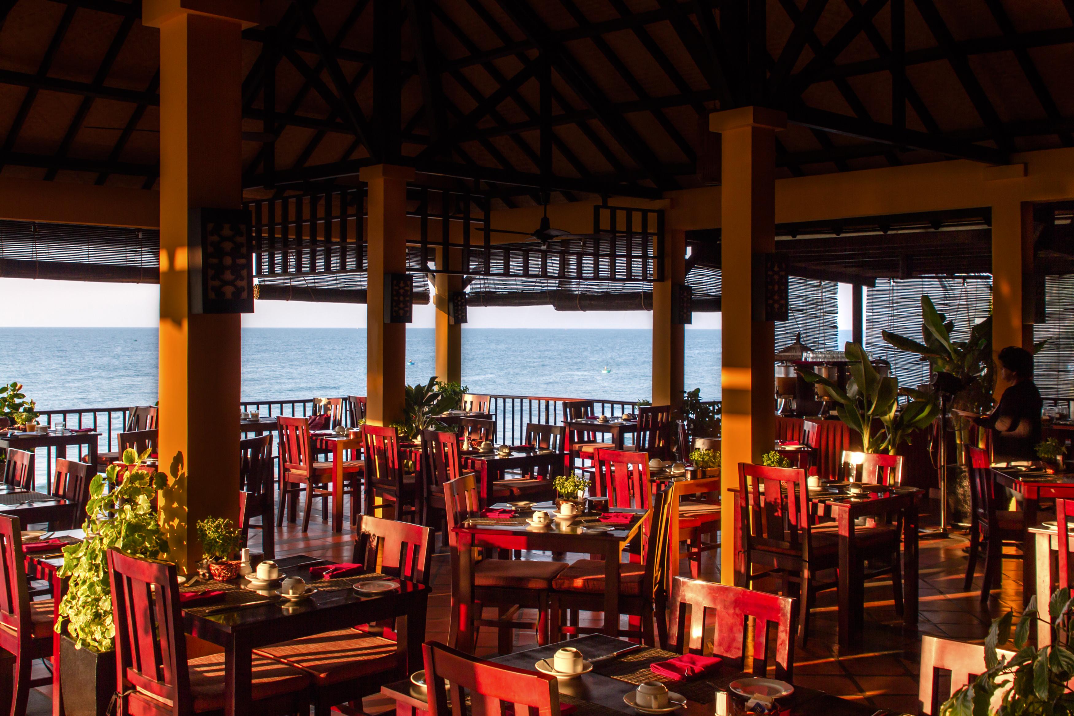 Victoria Phan Thiet Beach Resort & Spa Mui Ne Exterior foto