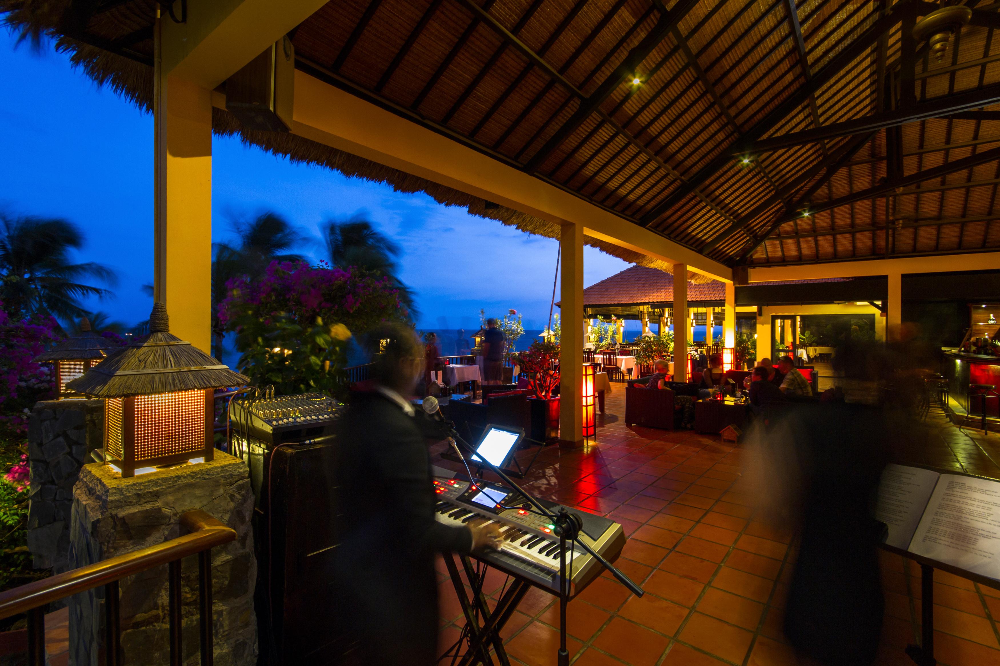 Victoria Phan Thiet Beach Resort & Spa Mui Ne Exterior foto