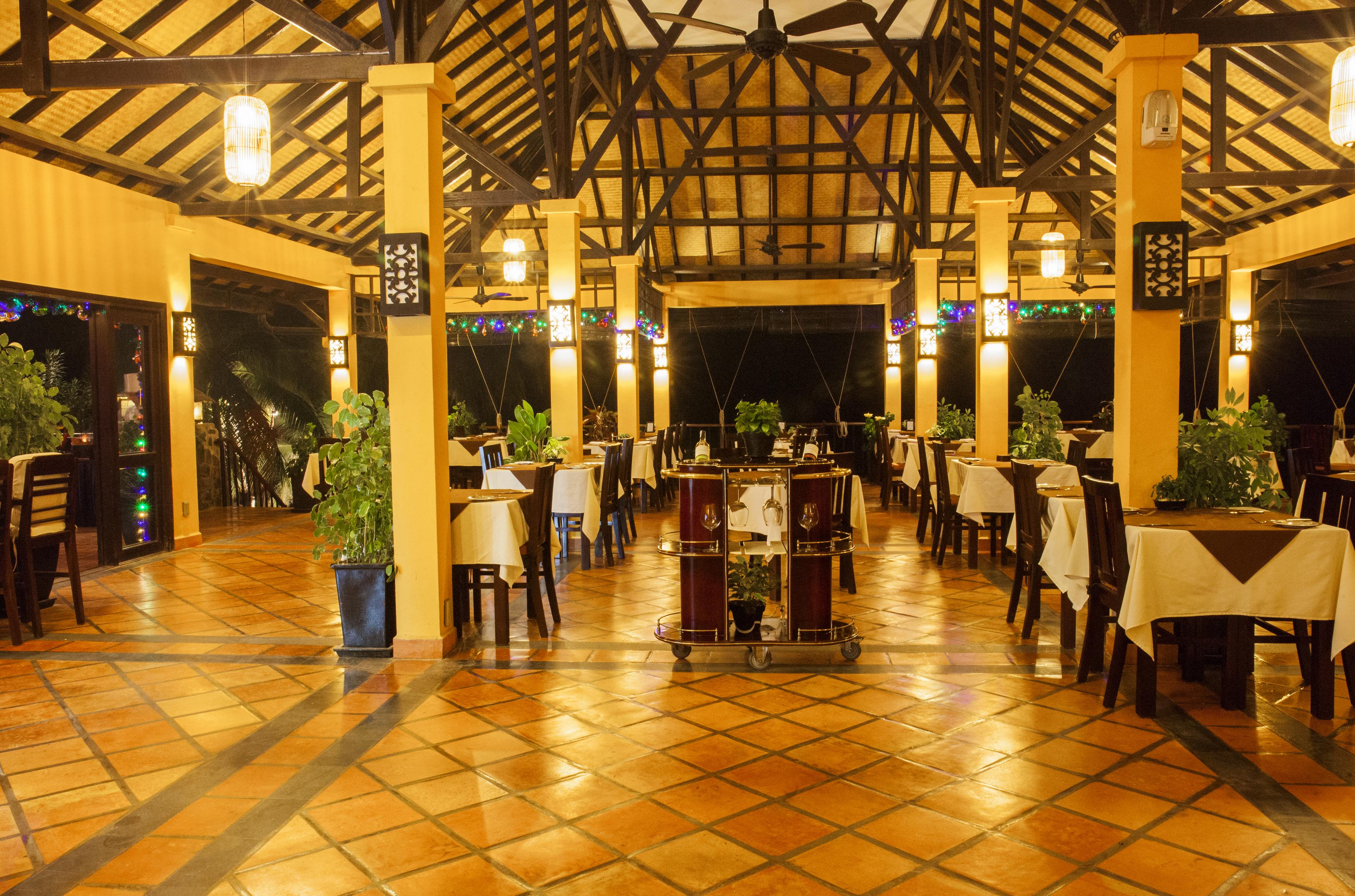 Victoria Phan Thiet Beach Resort & Spa Mui Ne Exterior foto