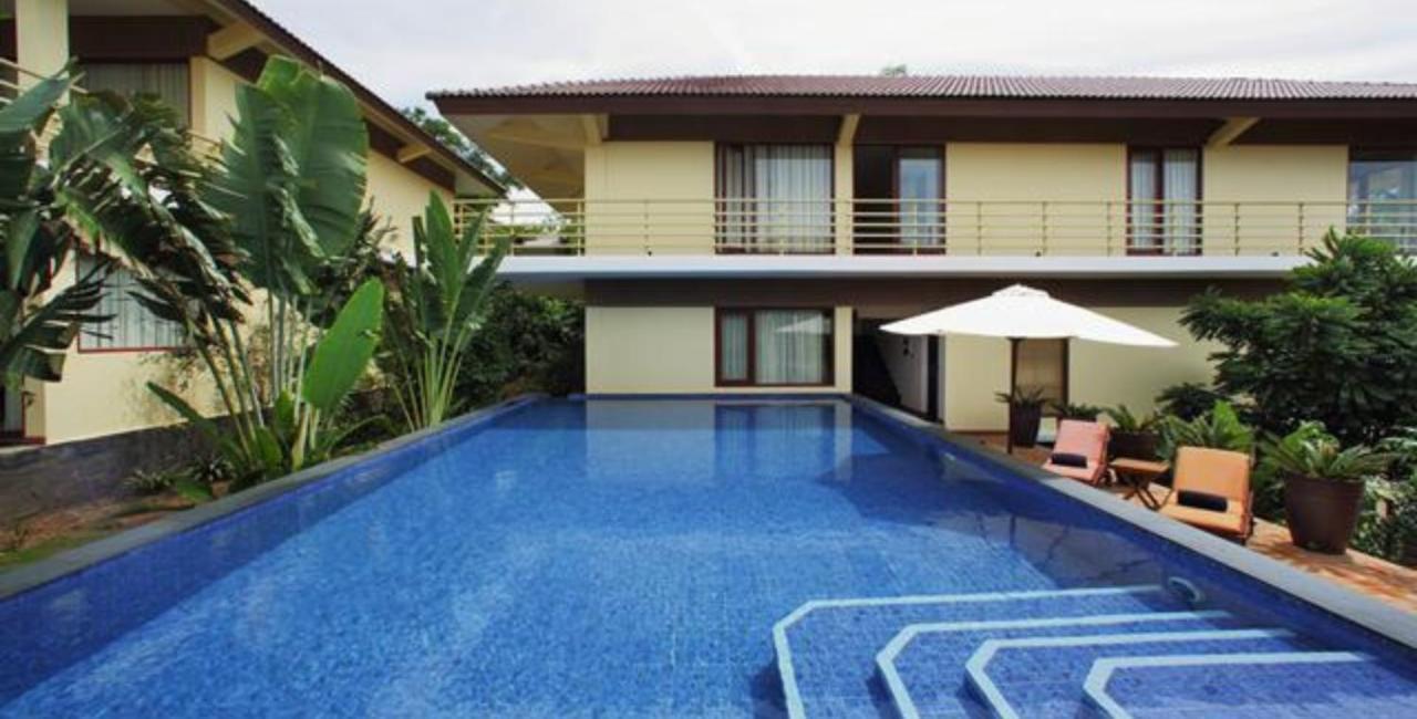 Victoria Phan Thiet Beach Resort & Spa Mui Ne Exterior foto