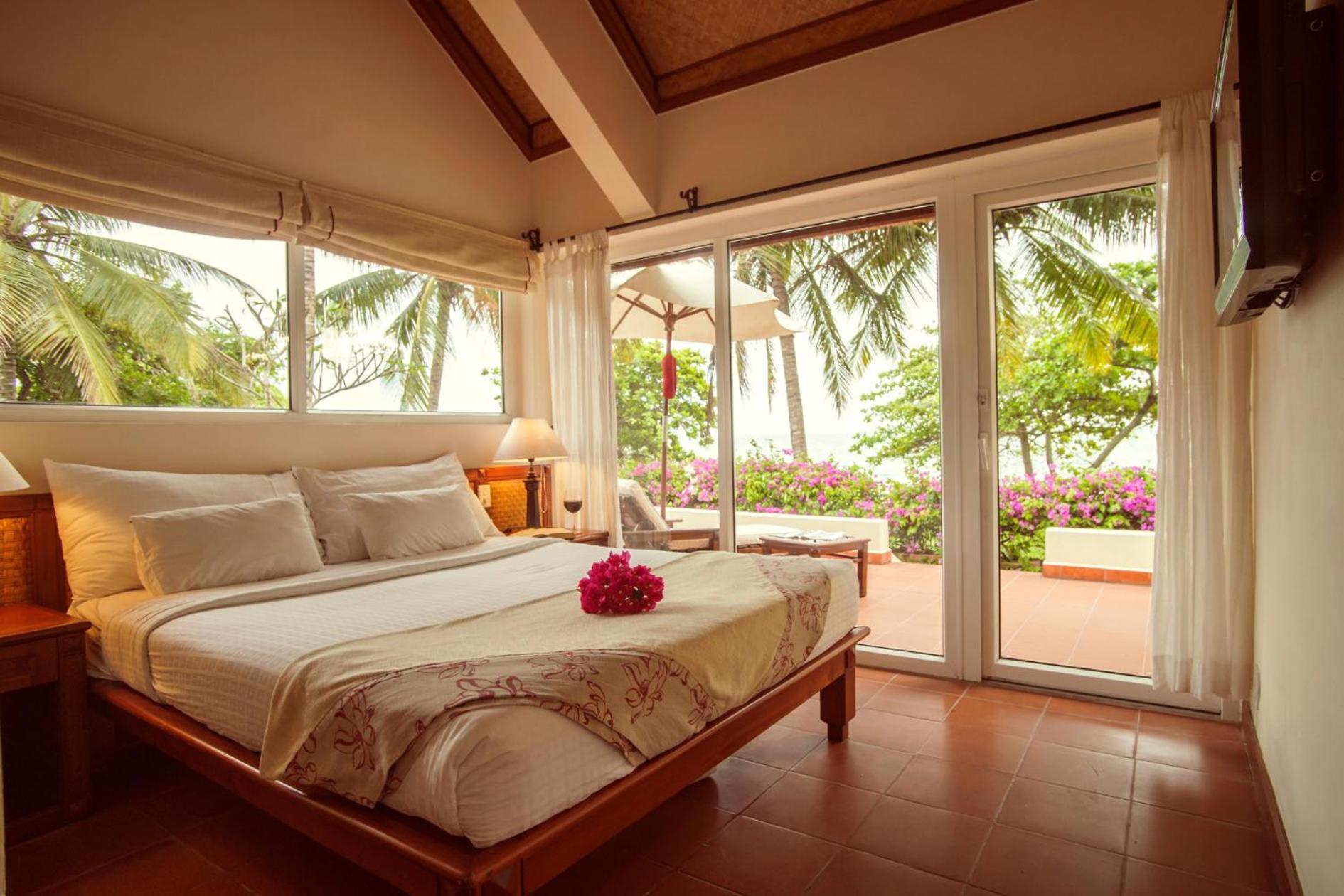Victoria Phan Thiet Beach Resort & Spa Mui Ne Exterior foto