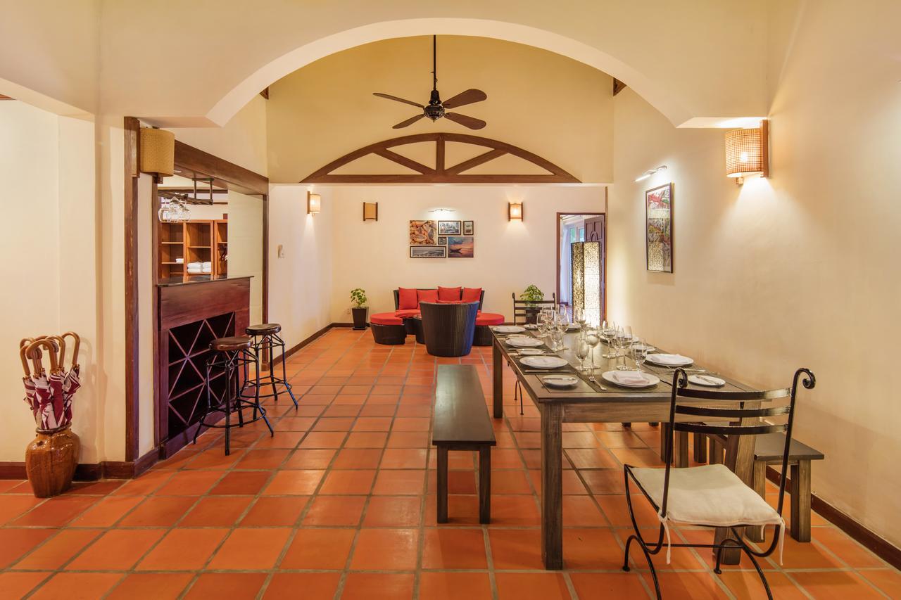 Victoria Phan Thiet Beach Resort & Spa Mui Ne Exterior foto